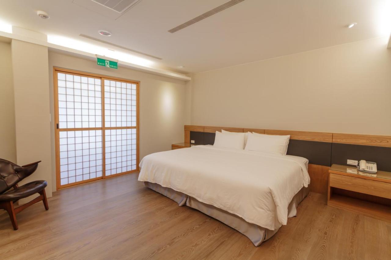 金漫會館-金瓜石九份景觀民宿-Jien Mount Villas מראה חיצוני תמונה