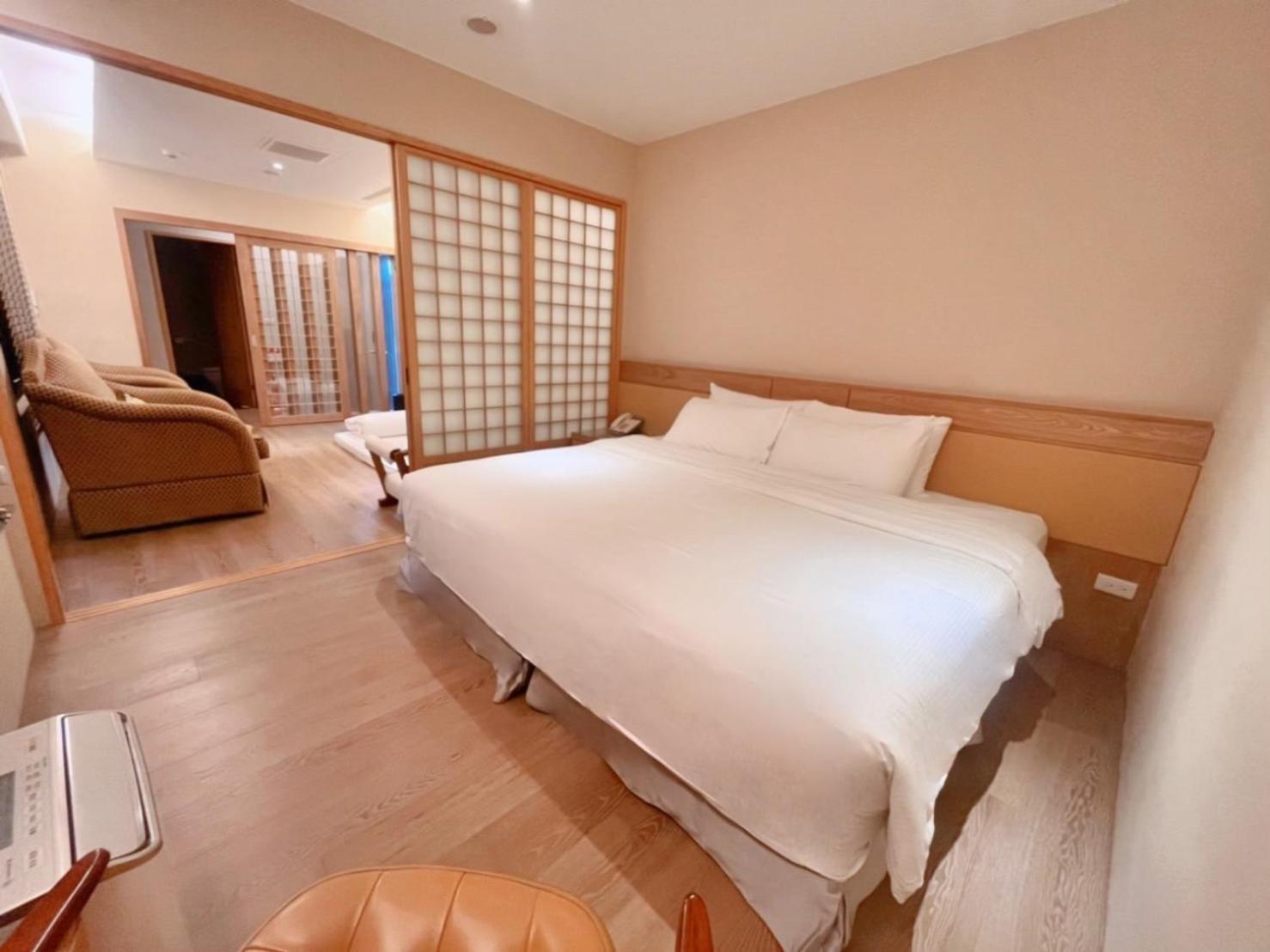 金漫會館-金瓜石九份景觀民宿-Jien Mount Villas מראה חיצוני תמונה
